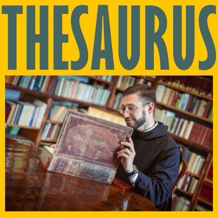 THESAURUS